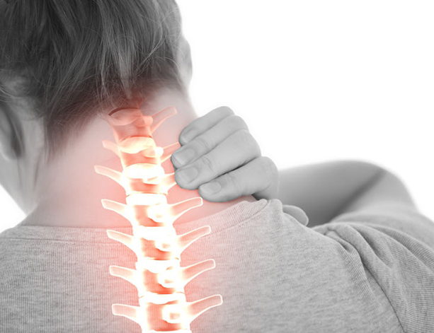 گردن درد خطرناک-سردرد خطرناک